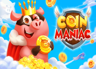 Gol89 Coin Maniac
