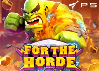 Gol89 For The Horde