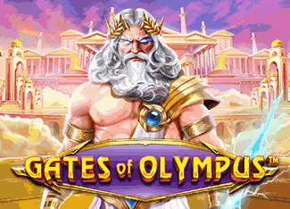 Gol89 Gates Of Olympus