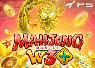 Gol89 Mahjong W3+