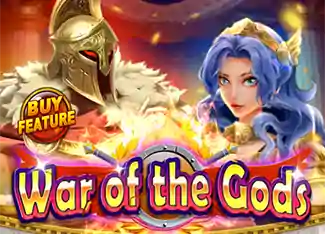 Gol89 War of the Gods